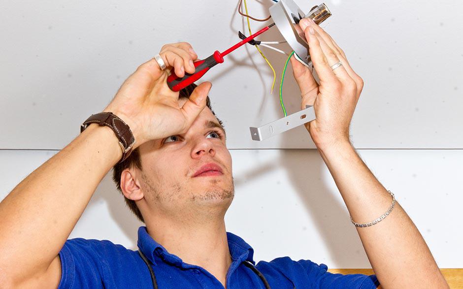 électricien urgent Athis-Mons