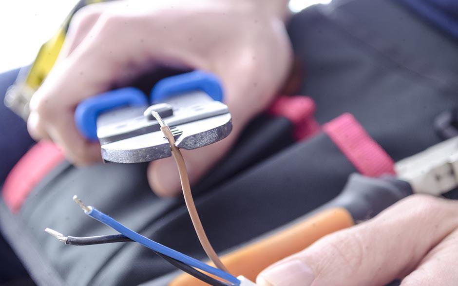électricien urgent Athis-Mons