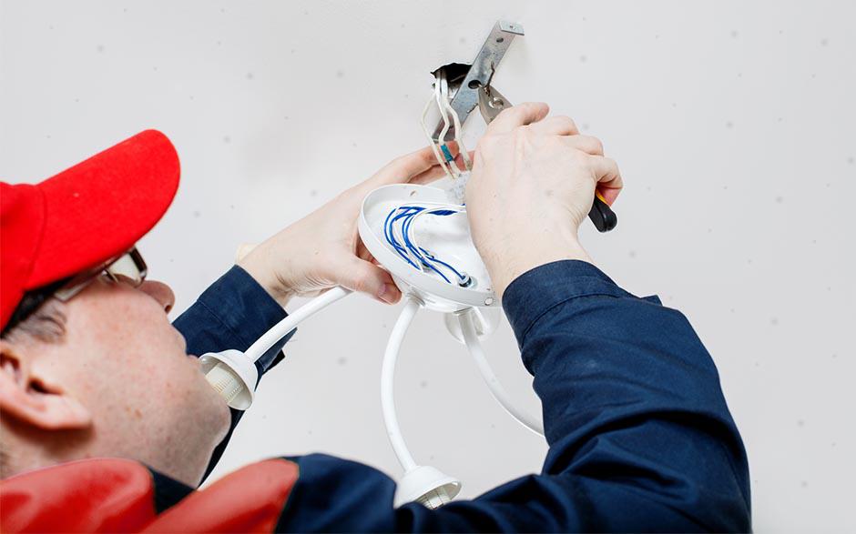 électricien urgence Athis-Mons